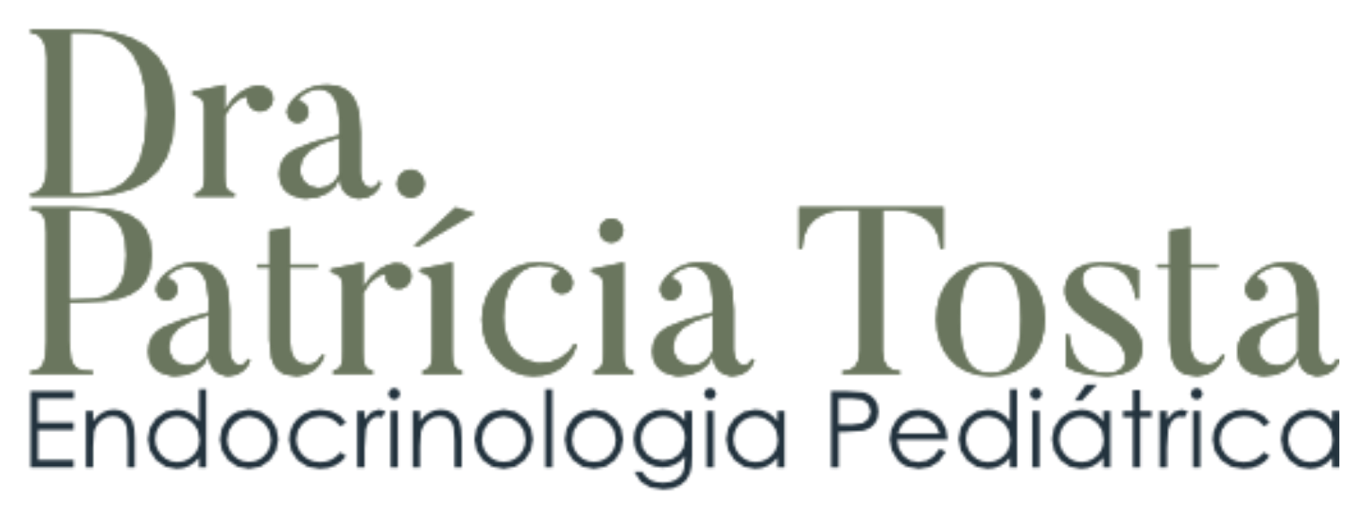Dra. Patrícia Tosta, Endocrinologia Pediátrica